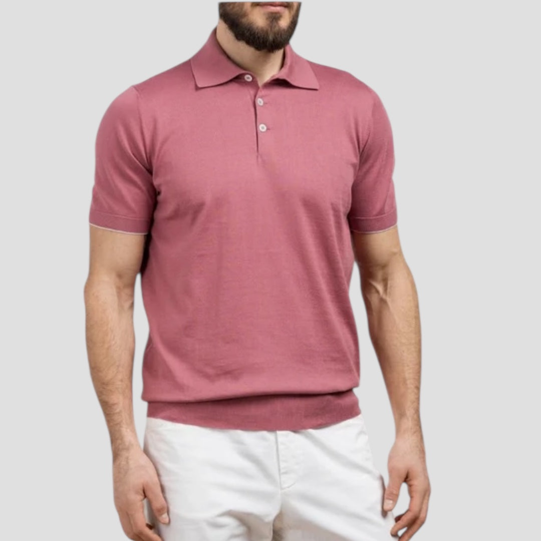 Поло Luciano Barbera