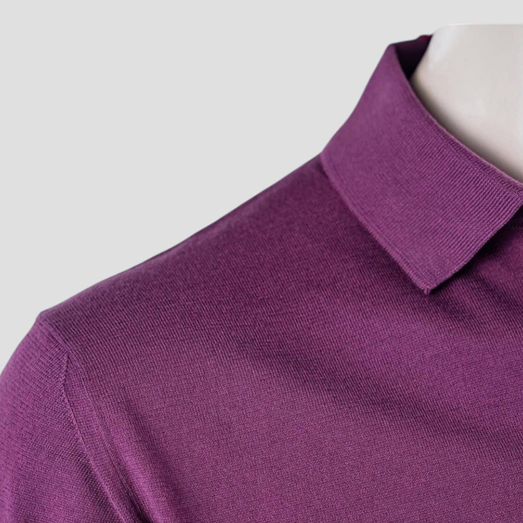 Поло Luciano Barbera