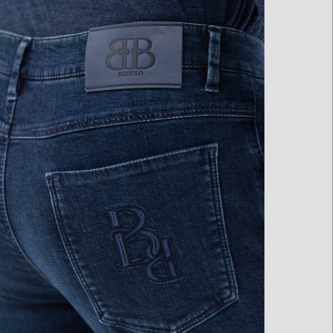 Jeans Bertolo