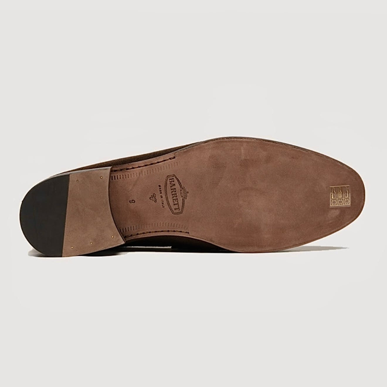 Лофери Barrett