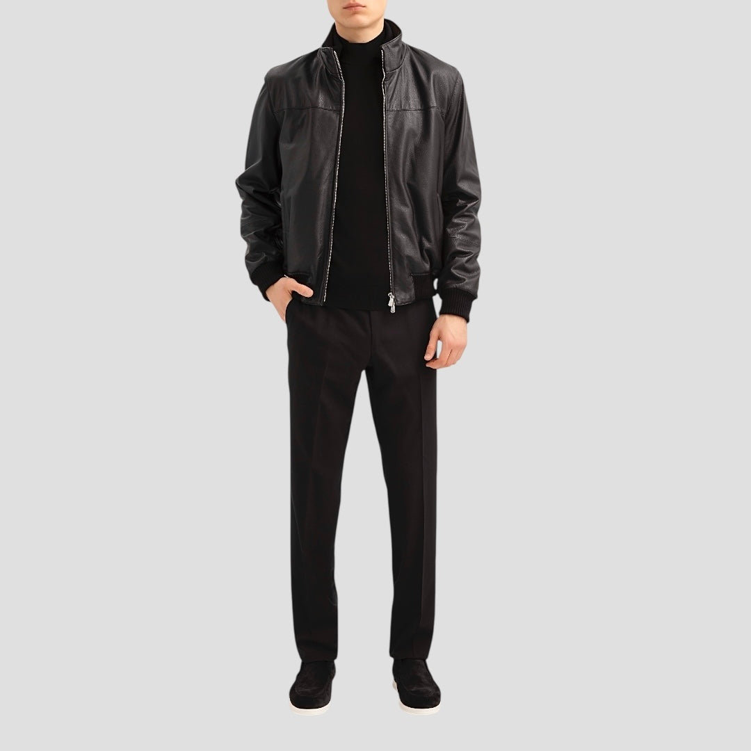 Куртка Enrico Mandelli