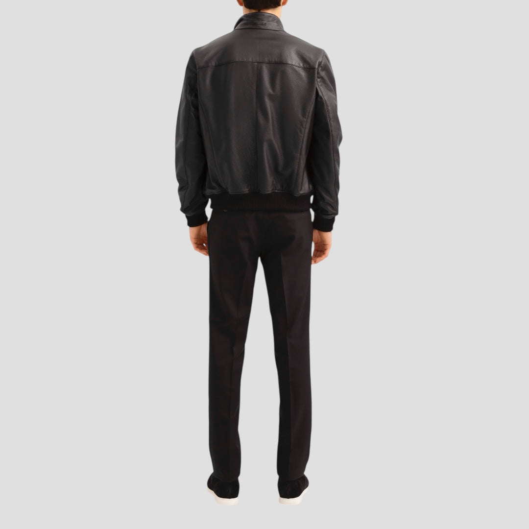 Куртка Enrico Mandelli