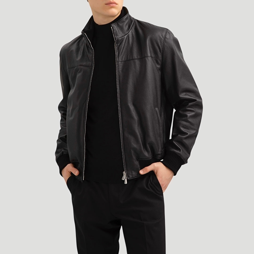 Куртка Enrico Mandelli