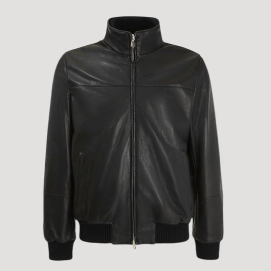 Куртка Enrico Mandelli