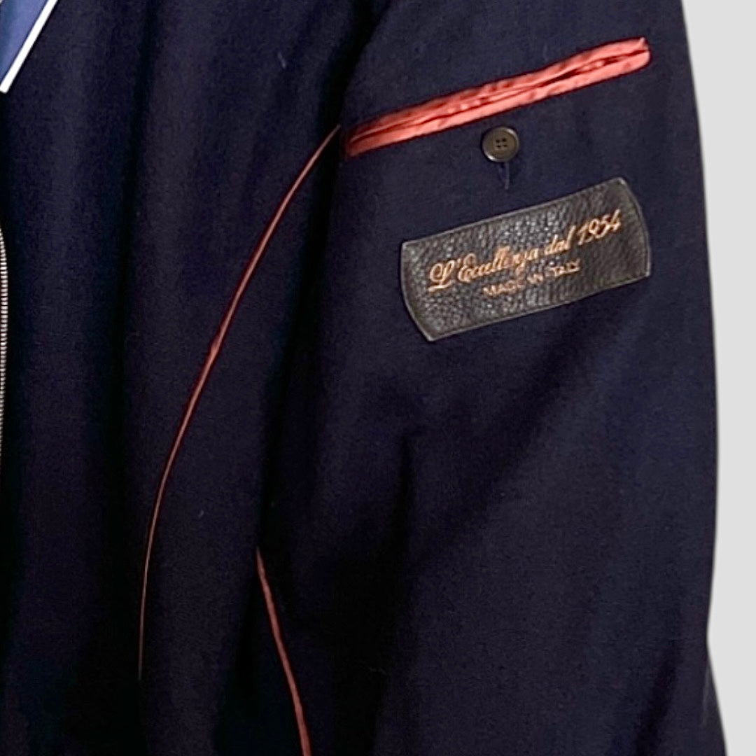 Куртка Enrico Mandelli