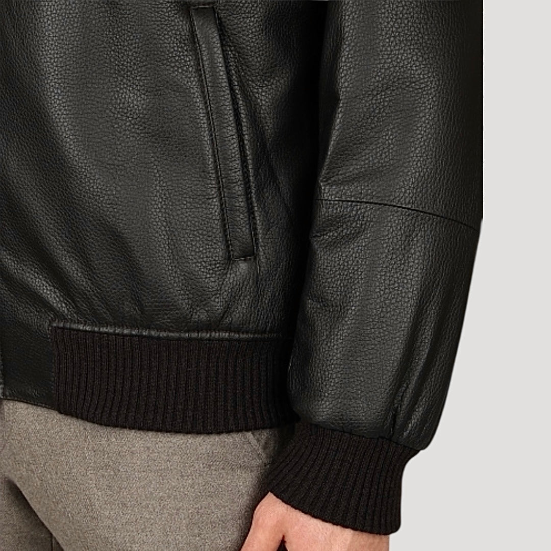 Куртка Enrico Mandelli