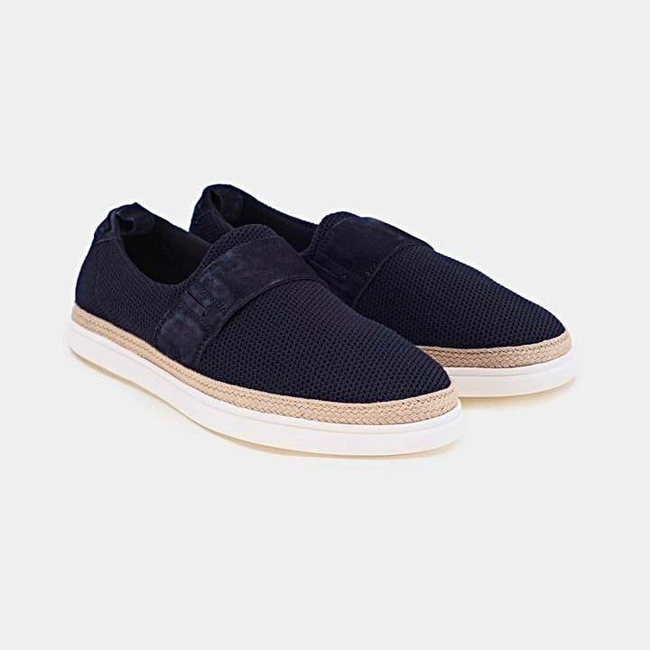 Трикотажні сліпони Blu Barrett