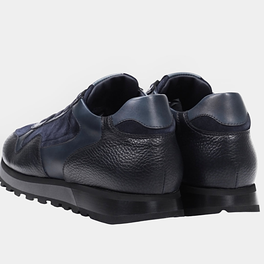 Кросівки BARRETT