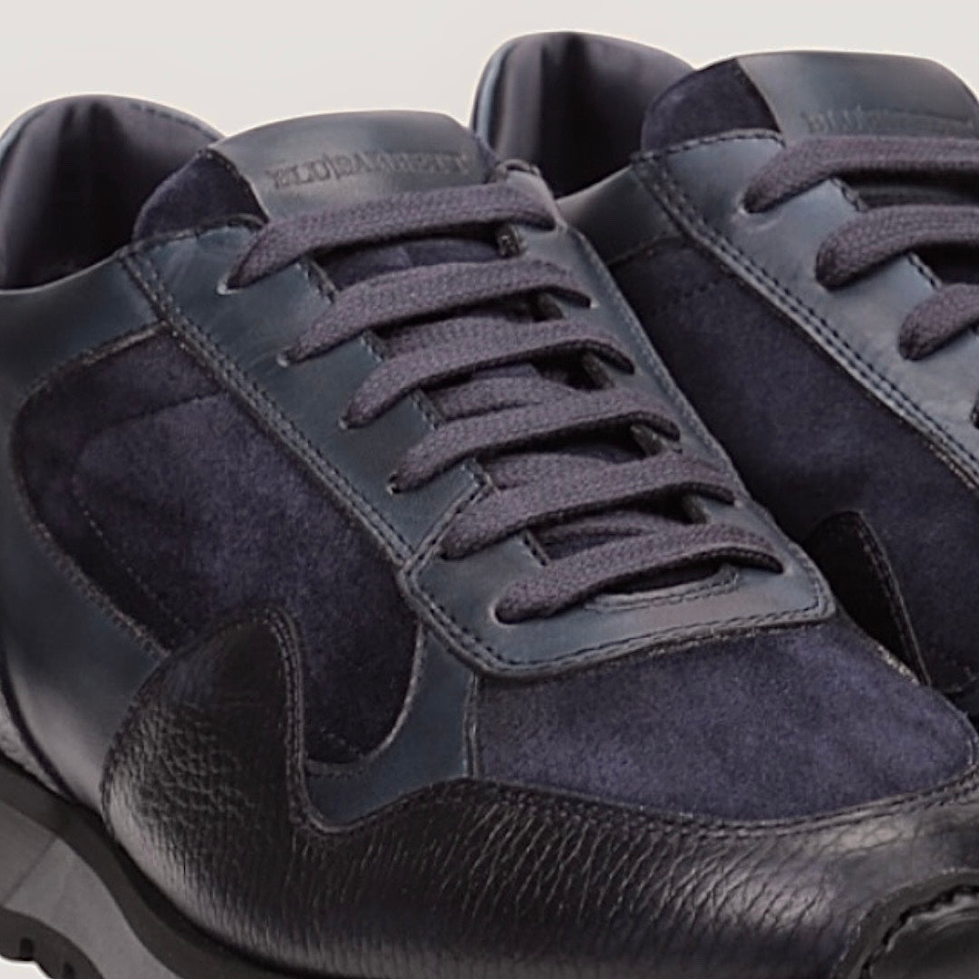 Кросівки BARRETT