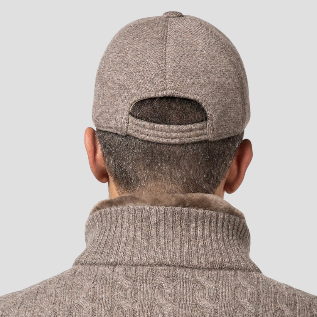 Бейсболка Pashmere