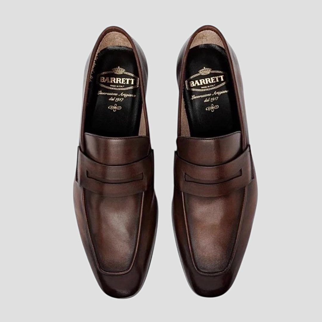 Лофери Barrett