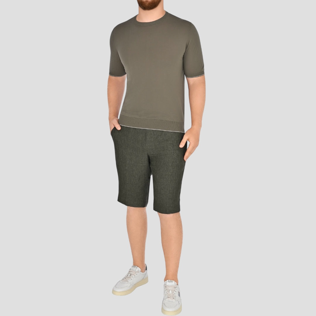 Футболка Doriani