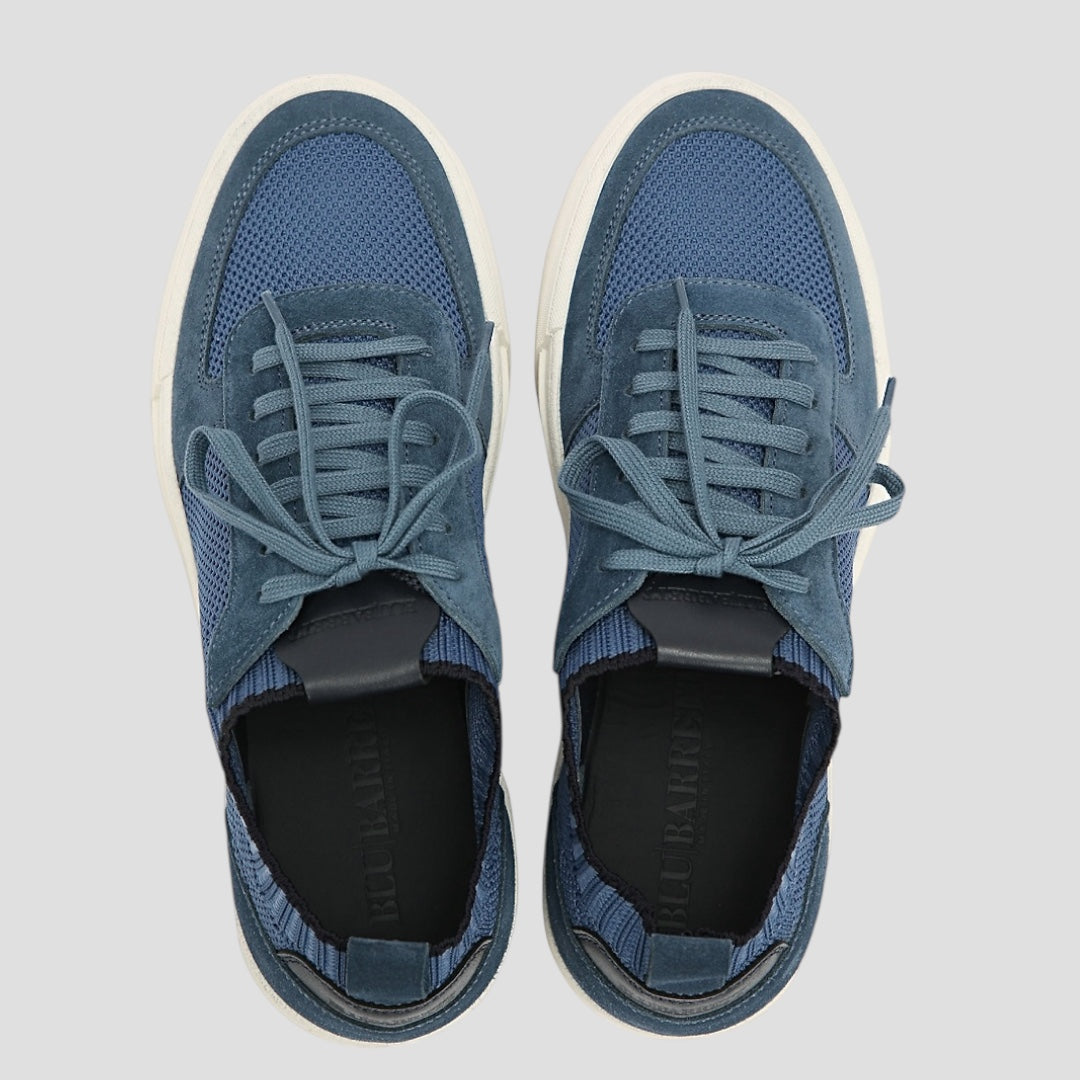 Кросівки Blu Barrett