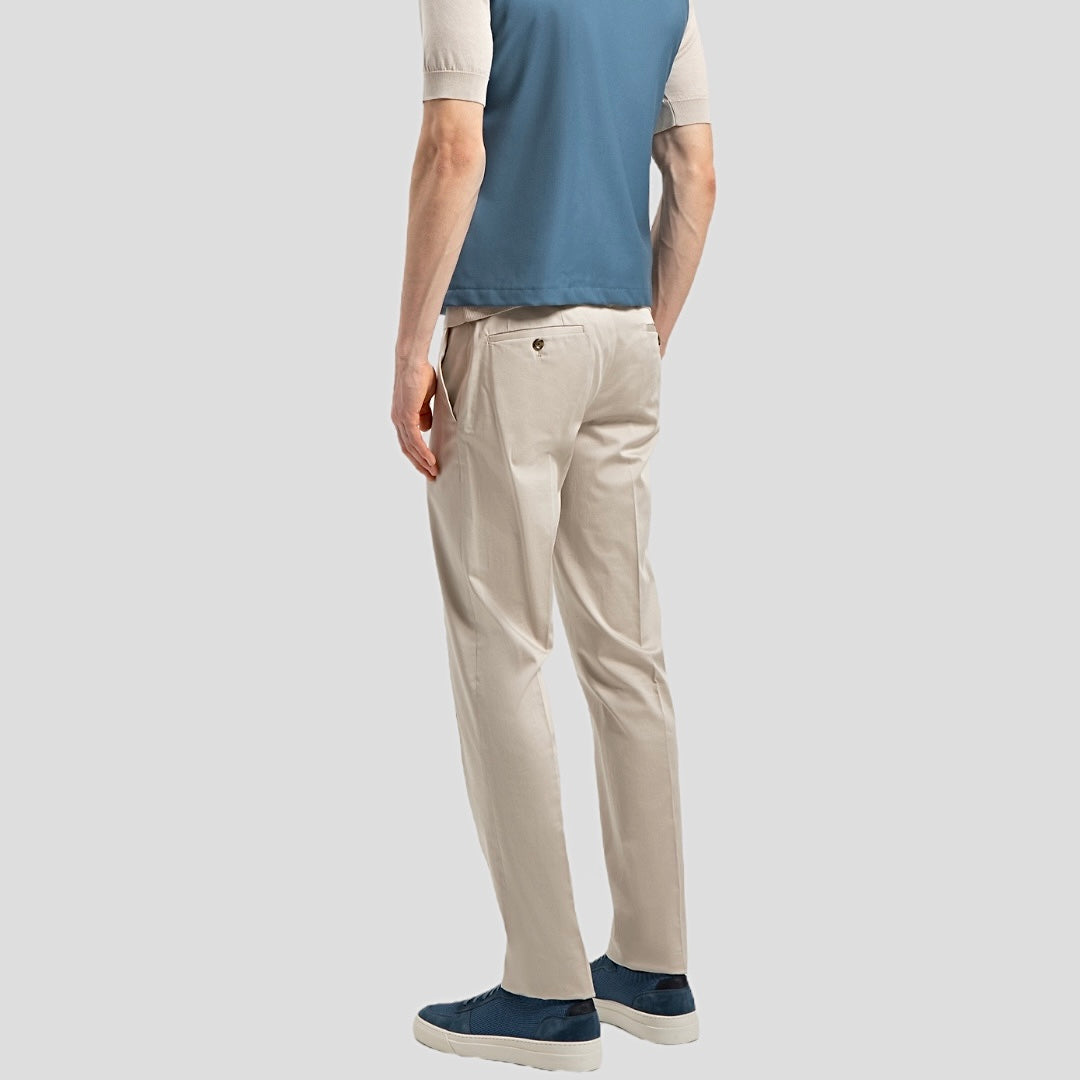 Кросівки Blu Barrett