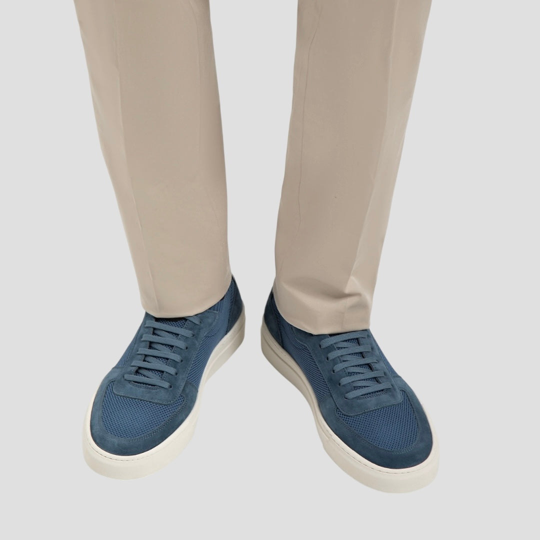 Кросівки Blu Barrett