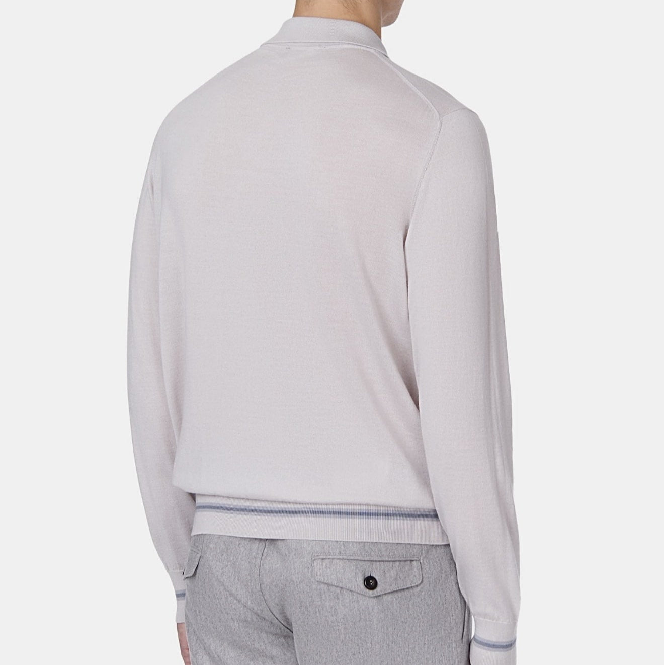 Поло DORIANI CASHMERE