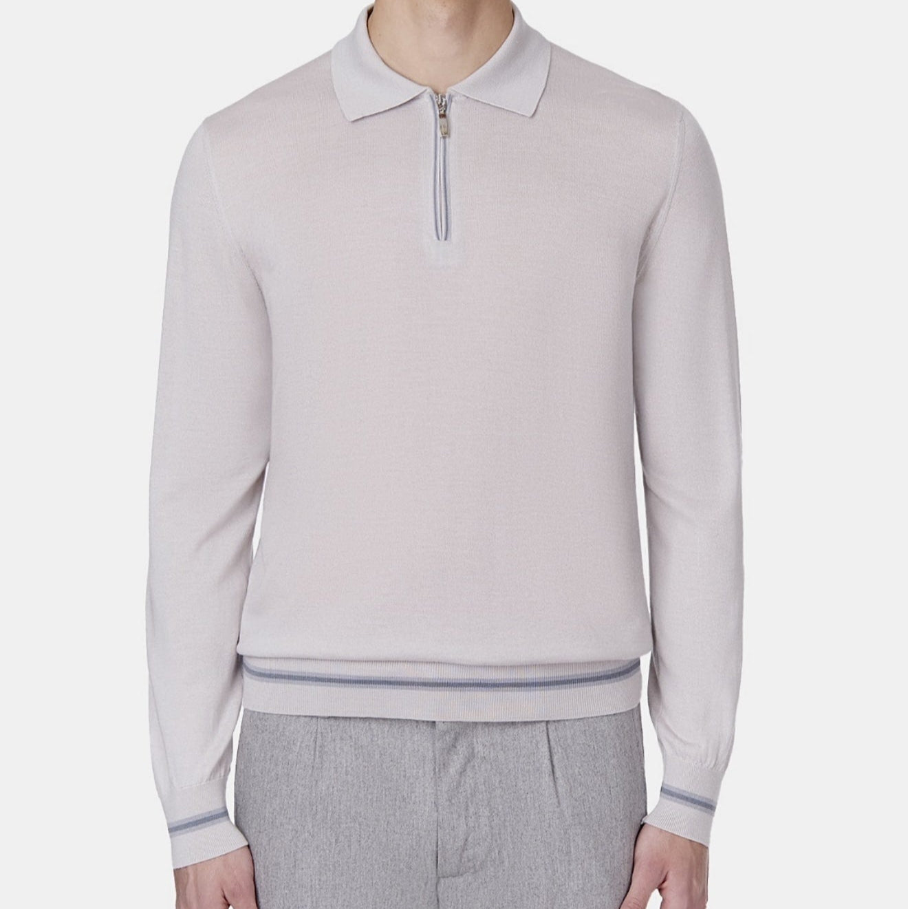 Поло DORIANI CASHMERE