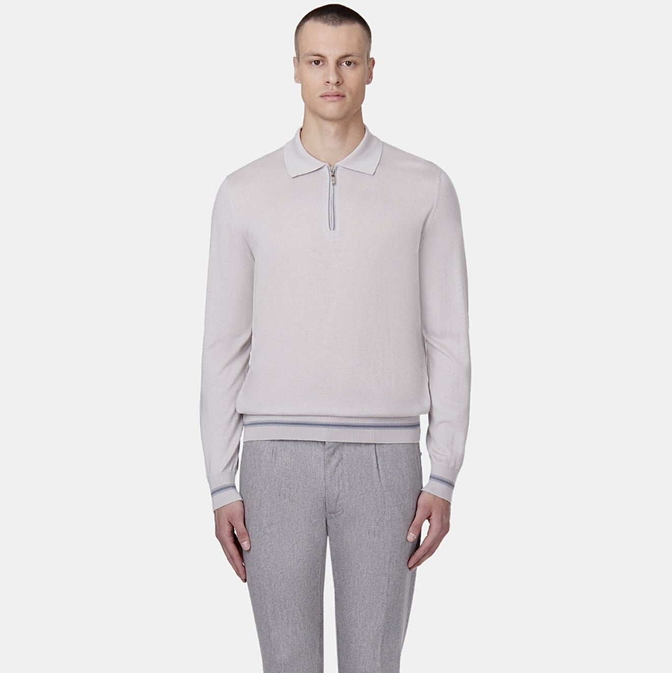 Поло DORIANI CASHMERE