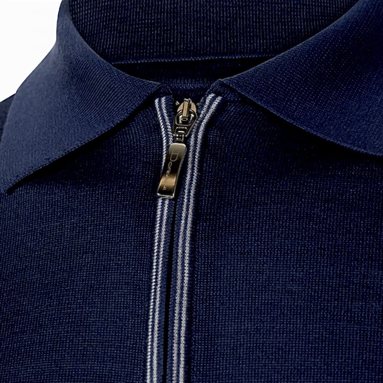 Поло DORIANI CASHMERE