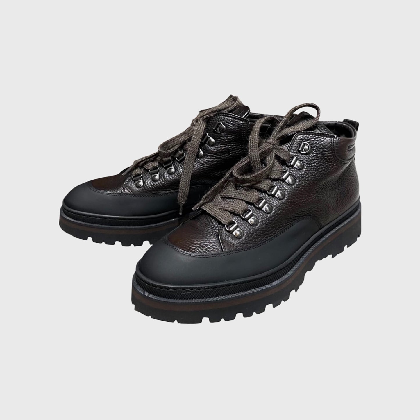 Черевики Blu Barrett