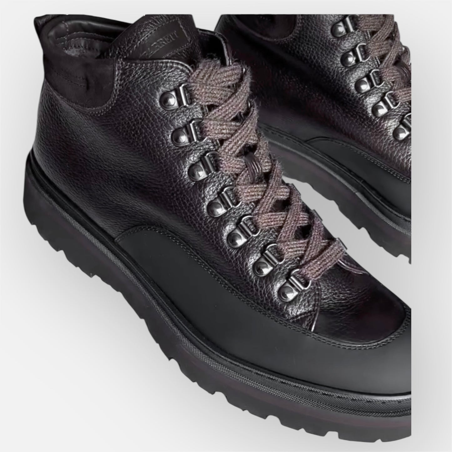 Черевики Blu Barrett