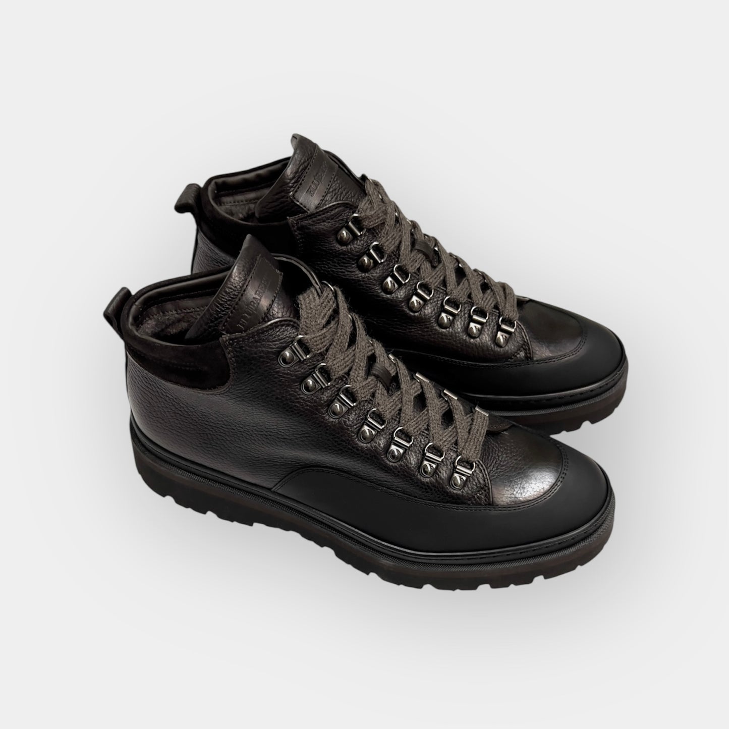 Черевики Blu Barrett