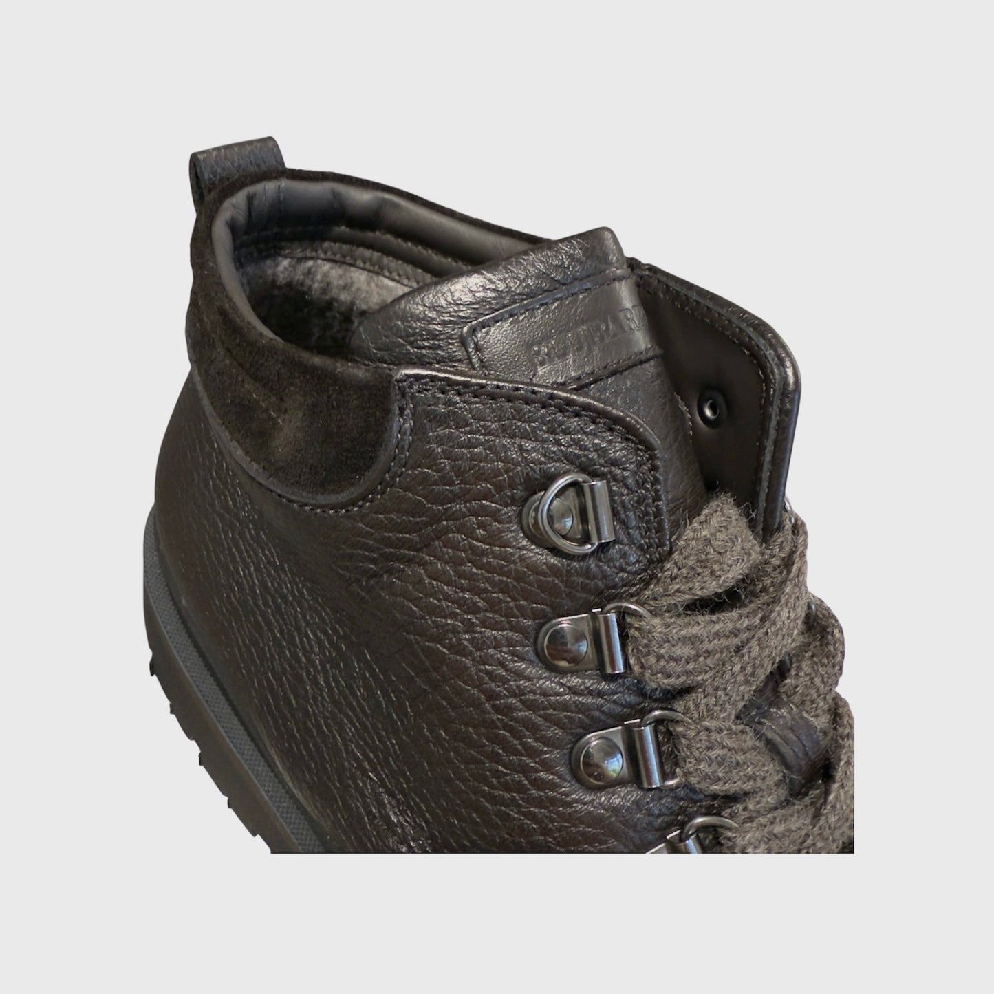 Черевики Blu Barrett