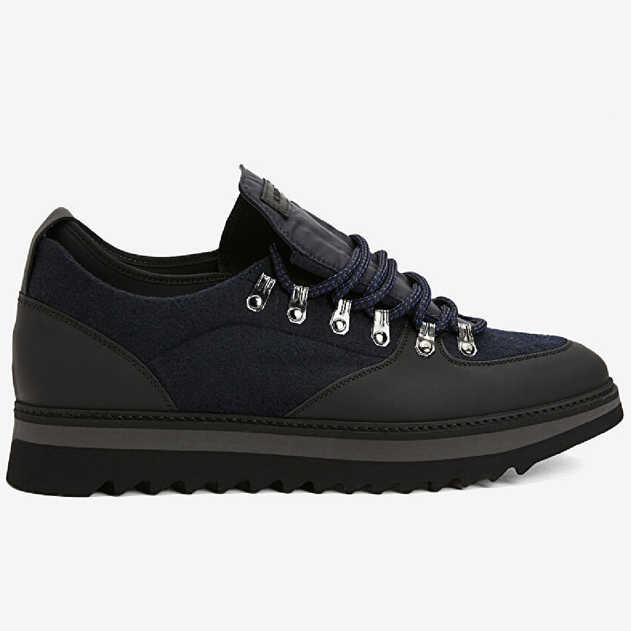 Кросівки Blu Barrett