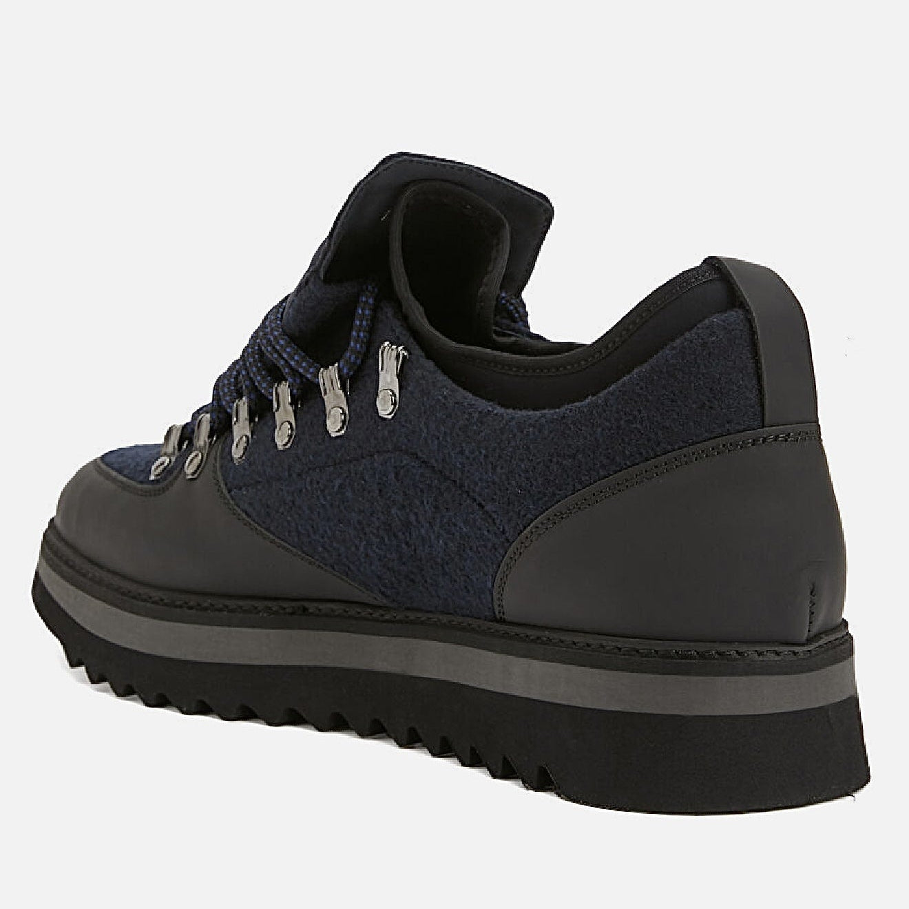 Кросівки Blu Barrett