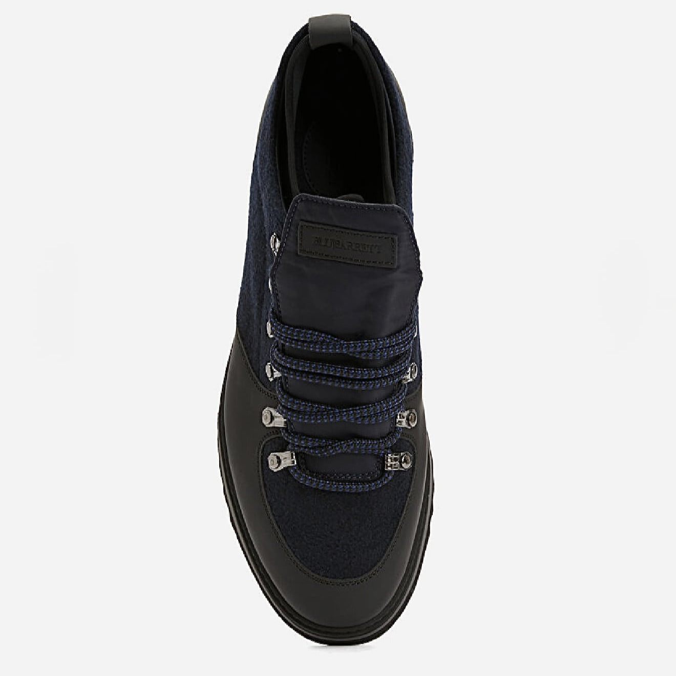 Кросівки Blu Barrett