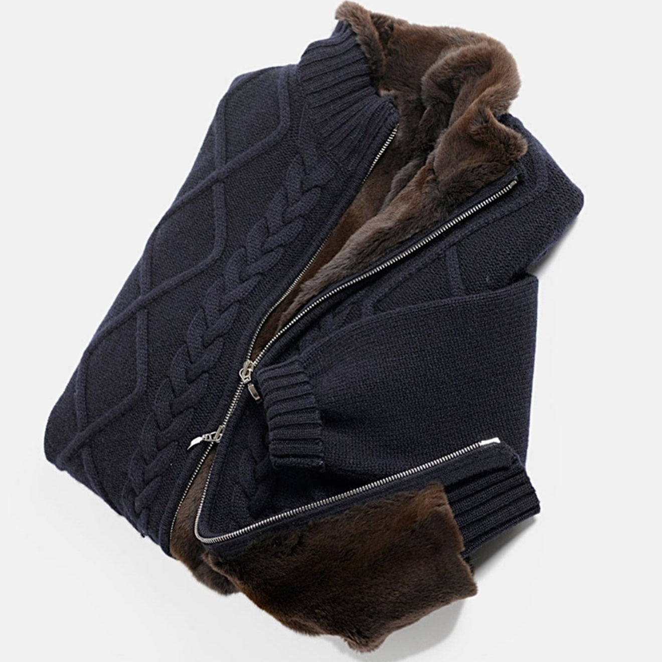 Кардиган Doriani