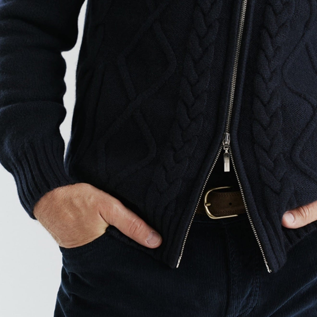 Кардиган Doriani